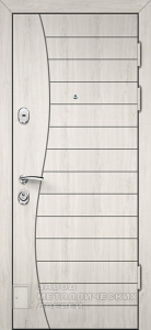 Фото «Дверь в дом №11» в Лосино-Петровскому