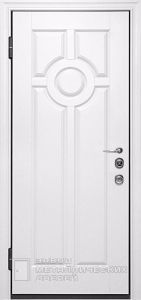 Фото «Дверь в квартиру №68»  в Лосино-Петровскому