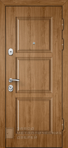 Фото «Дверь с терморазрывом №21» в Серпухову