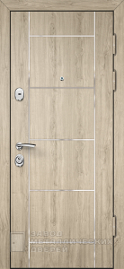 Фото «Межкомнатная дверь №47» в Лосино-Петровскому