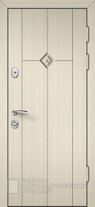 Фото «Дверь в дом №40» в Лосино-Петровскому