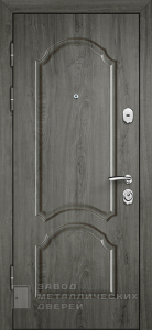 Фото «Наружная дверь №23»  в Лосино-Петровскому