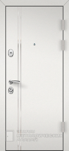 Фото «Дверь в дом №33» в Лосино-Петровскому