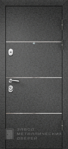 Фото «Дверь с терморазрывом №64» в Лосино-Петровскому