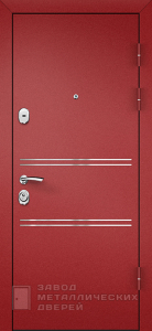 Фото «Современная дверь №36» в Одинцово