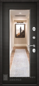 Фото «Современная дверь №9»  в Одинцово