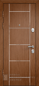 Фото «Дверь в дом №33»  в Лосино-Петровскому