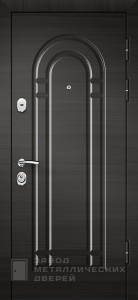 Фото «Дверь с зеркалом №32» в Подольску