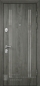 Фото «Дверь с зеркалом №30» в Лосино-Петровскому