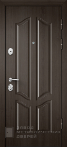 Фото «Дверь венге №28» в Подольску