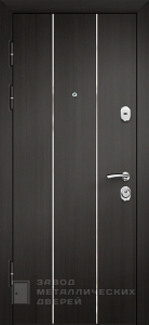 Фото «Дверь антик №61»  в Шатуре