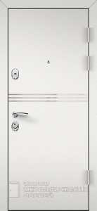 Фото «Наружная дверь №8» в Лосино-Петровскому