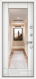 Фото «Тёмная дверь №1»  в Лосино-Петровскому