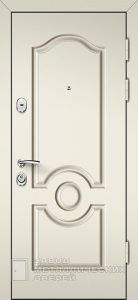 Фото «Дверь в квартиру №5» в Лосино-Петровскому