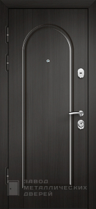 Фото «Дверь в дом №36»  в Лосино-Петровскому