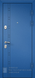 Фото «Дверь с шумоизоляцией №22» в Одинцово