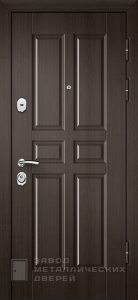 Фото «Дверь с зеркалом №19» в Подольску