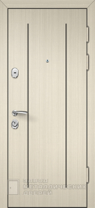 Фото «Дверь в квартиру №7» в Лосино-Петровскому