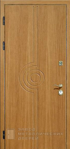 Фото «Серая дверь №29»  в Лосино-Петровскому