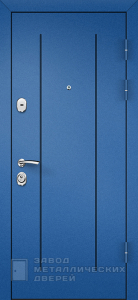 Фото «Современная дверь №35» в Одинцово