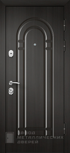 Фото «Готовая дверь №11» в Подольску