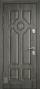 Фото «Дверь в квартиру №14»  в Лосино-Петровскому