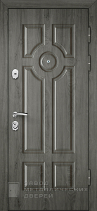 Фото «Дверь в квартиру №28» в Лосино-Петровскому