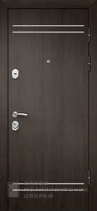 Фото «Дверь с шумоизоляцией №5» в Смоленску