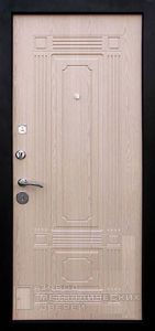 Фото «Дверь с зеркалом №67» в Лосино-Петровскому