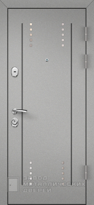 Фото «Серая дверь №40» в Лосино-Петровскому